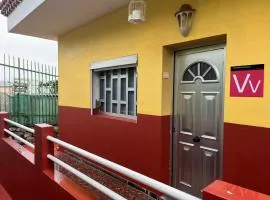 Casa Rural Los Tilos Betancor