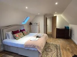 Rosies Retreat 2 Bedroom Farm Cottage