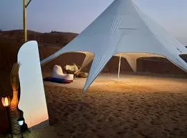 استراحه لامور lamor camping