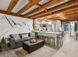 Riverbend Ski Retreat