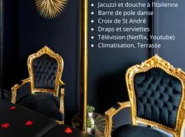La Suite Tentation