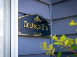 Cottage D'Or