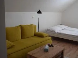 Penzión na Hranici Čirč