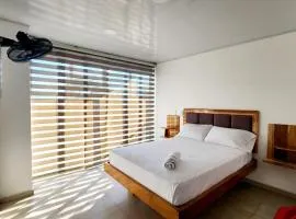 Hotel Quinta Avenida