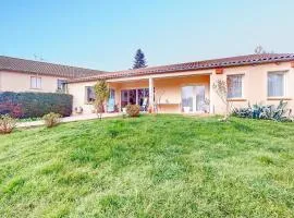 3 Bedroom Awesome Home In Prayssac