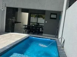 Casa de praia em Jacumã, carapibus