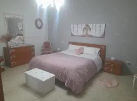 Casa Vacanze Ciccinè