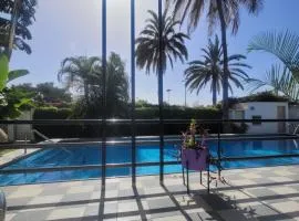 Maison d'hôtes villa Anna Dakar