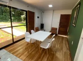 Cabaña del Chachi 2