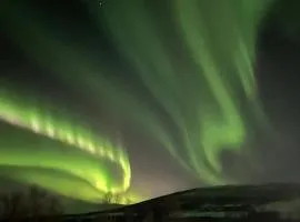 Northern Light Lodge - Lyngen