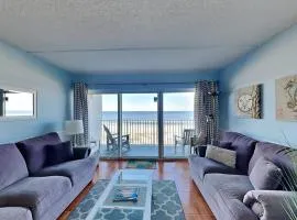 Jacksonville Beachdrifter 406