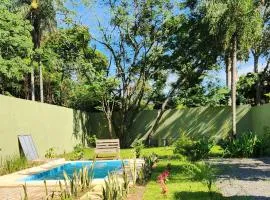 Casa Nueva Puerta del Lago