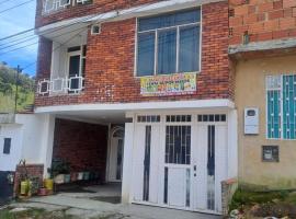 Hostal Ensueño Peñonero