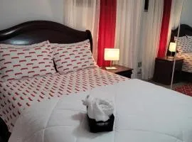 Sheena palace