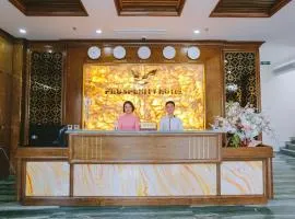 Prosperity Boutique Halong Hotel & Restaurent