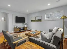 Forest House 1 Bdrm QV Lake View Parking