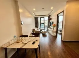 Chung cư AQUA PARK BẮC GIANG