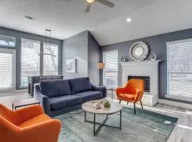 Rockwall Getaway for 6