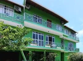 Pousada Altos dos Ingleses II