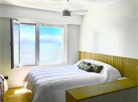 Ventana al mar，位于马德普拉塔的酒店