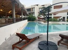 Beautiful and comfortable apartment