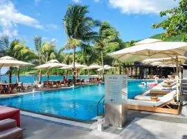 Bounce Beach Resort and Spa