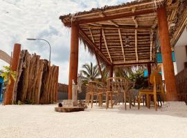 Arutha Resorts Ocho Lux by Eight Continents