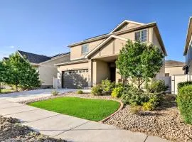 6 Mi to DIA Spacious Home with Backyard in Denver!