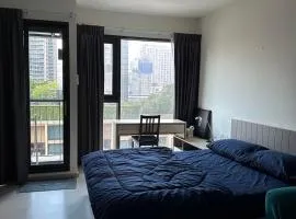 Thong Lor, Sukhumvit 36
