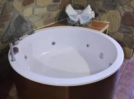 Casa Rural La Tejada