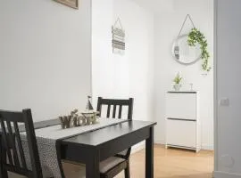 Apartamento BS Oviedo Centro