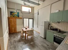 Sunflower 2bedroom Flat North Nicosia-Turkish Side