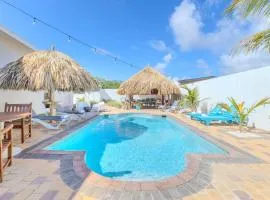 NEW Indulge in Island Bliss at 6BR Casa Soluna by Bocobay