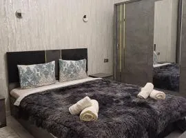 Tashkent city Boulevard 3A-84
