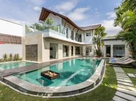 Villa Belle Seminyak by Exotic Bali Properties