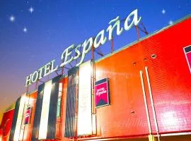 イスパニア花園