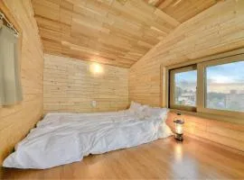 Samcheok View of Sea Pension