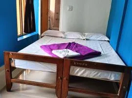 Shambhavi Deepa gurusadhana guest house