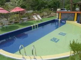 Samcheok yeondam pension