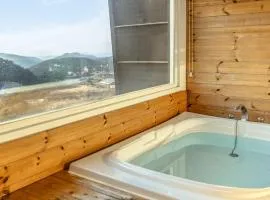 Wonju Quirinale Pension