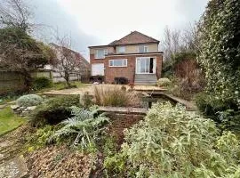 Beautiful Weymouth home