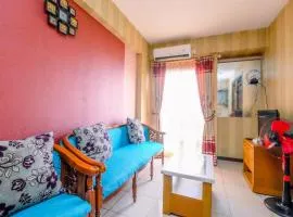 Cozy Stay 2BR at Bogor Valley Apartment By Travelio