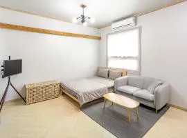 Namhae Seven house