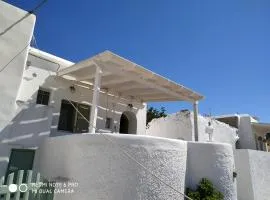 Sigalas House, Sikinos Island