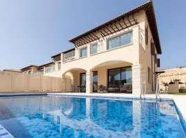 Aphrodite Hills Rentals - Elite Villas