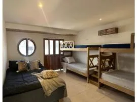 Cartagena Hotel Boutique - Manga - Tierra del Mar - Colombia