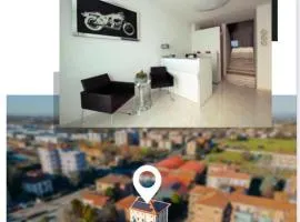 B&B Luna Suite & Room