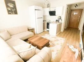 Two Bedroom King Suite TH30