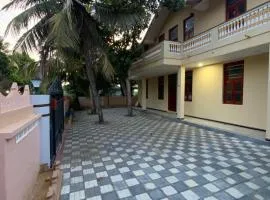 Kokuvil Villa Homestay