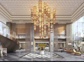 Taj Cochin International Airport, Kerala，位于科钦科钦国际机场 - COK附近的酒店